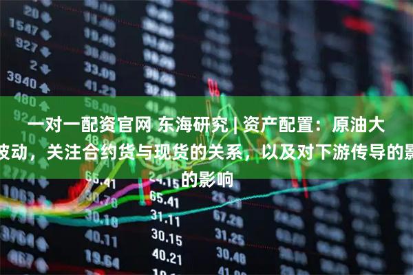一对一配资官网 东海研究 | 资产配置：原油大幅波动，关注合约货与现货的关系，以及对下游传导的影响